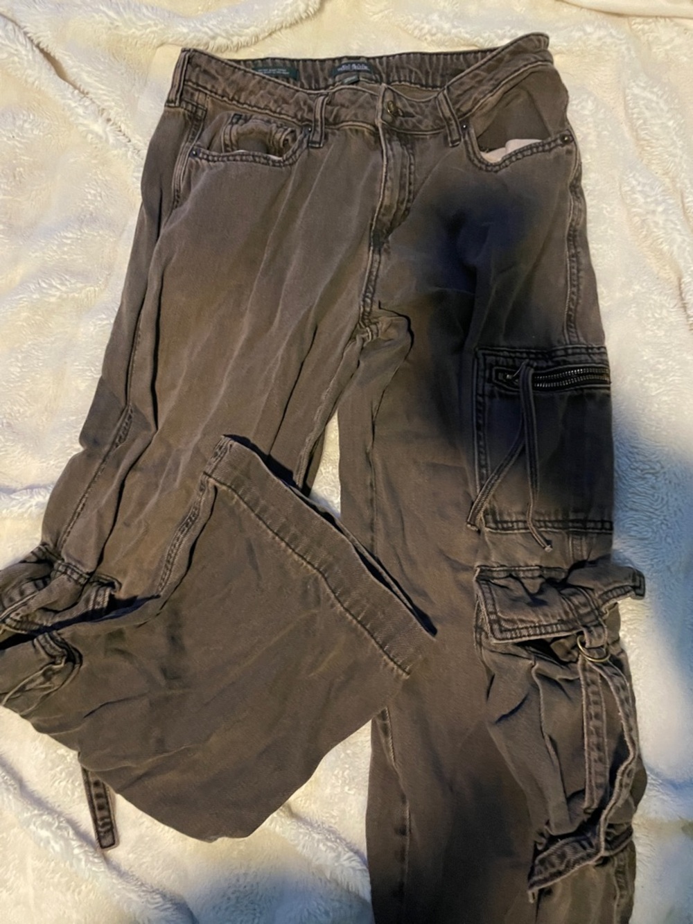 Wild fable Cargo Pants in brown